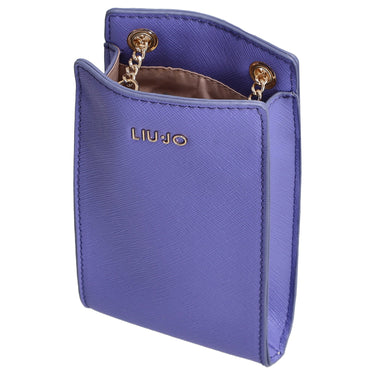 Liu Jo ECS - Handytasche 19 cm (summer lilac) - Markenkoffer