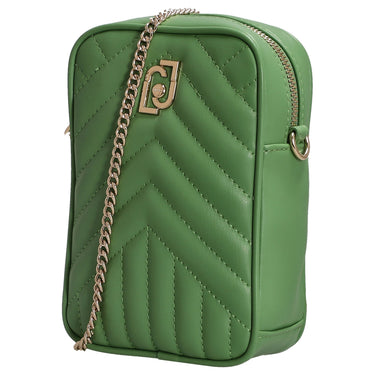 Liu Jo ECS Phone Holder - Umhängetasche 17 cm (shamrock) - Markenkoffer