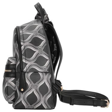 Liu Jo Esploratrice - Rucksack M 29 cm (black) - Markenkoffer