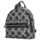 Liu Jo Esploratrice - Rucksack M 29 cm (black) - Markenkoffer