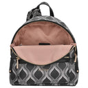 Liu Jo Esploratrice - Rucksack M 29 cm (black) - Markenkoffer
