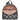 Liu Jo Esploratrice - Rucksack M 29 cm (black) - Markenkoffer