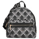 Liu Jo Esploratrice - Rucksack M 29 cm (black) - Markenkoffer