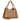 Liu Jo Euthalia - Schultertasche M 31 cm (almond) - Markenkoffer
