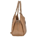 Liu Jo Euthalia - Schultertasche M 31 cm (almond) - Markenkoffer