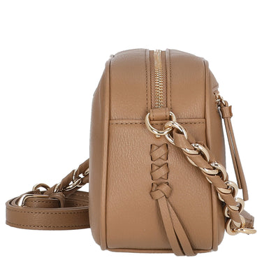 Liu Jo Euthalia - Umhängetasche M 21 cm (almond) - Markenkoffer