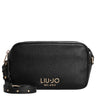 Liu Jo Evrim Camera Case - Umhängetasche S 21 cm (nero) - Markenkoffer