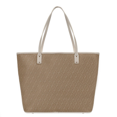 Liu Jo Evrim - Henkeltasche 32 cm (naturale) - Markenkoffer