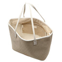 Liu Jo Evrim - Henkeltasche 32 cm (naturale) - Markenkoffer
