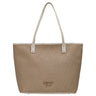 Liu Jo Evrim - Henkeltasche 32 cm (naturale) - Markenkoffer