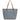 Liu Jo Evrim - Shopper M 32 cm (dusty blue) - Markenkoffer