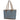 Liu Jo Evrim - Shopper S 30 cm (dusty blue) - Markenkoffer