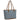 Liu Jo Evrim - Shopper S 30 cm (dusty blue) - Markenkoffer