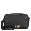 Liu Jo Evrim - Borsa a tracolla S 21 cm (nero)