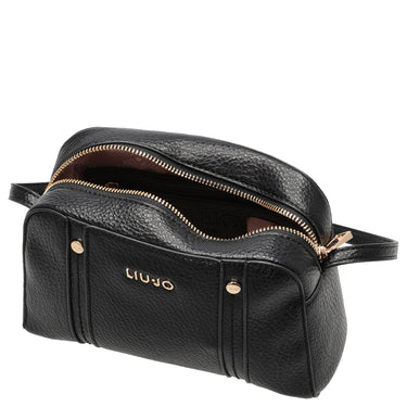 Liu Jo Fluida - Umhängetasche S (nero) - Markenkoffer