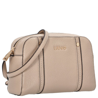Liu Jo Fluida - Umhängetasche S (neutro) - Markenkoffer