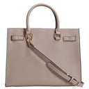 Liu Jo Halona - Handtasche L 32 cm (neutro) - Markenkoffer