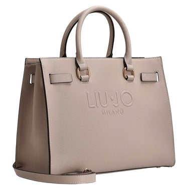 Liu Jo Halona - Handtasche L 32 cm (neutro) - Markenkoffer