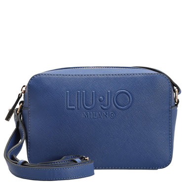 Liu Jo Halona - Umhängetasche 20 cm (dust blue) - Markenkoffer