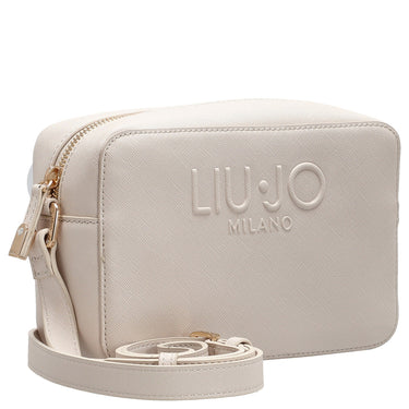 Liu Jo Halona - Umhängetasche S 20 cm (marmo) - Ansicht 5