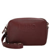 Liu Jo Halona - Borsa a tracolla S 20 cm (red wine)