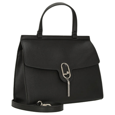 Liu Jo Importante ECS Top - Handtasche nachhaltig 32 cm M (black) - Markenkoffer