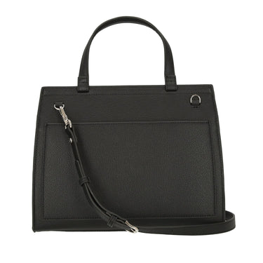 Liu Jo Importante ECS Top - Handtasche nachhaltig 32 cm M (black) - Markenkoffer