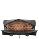 Liu Jo Importante ECS Top - Handtasche nachhaltig 32 cm M (black) - Markenkoffer