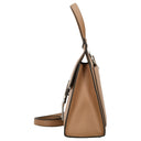 Liu Jo Importante ECS Top - Handtasche nachhaltig 32 cm M (nuez) - Markenkoffer