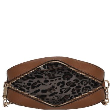 Liu Jo Jorah - Umhängetasche M 24 cm (deer) - Markenkoffer