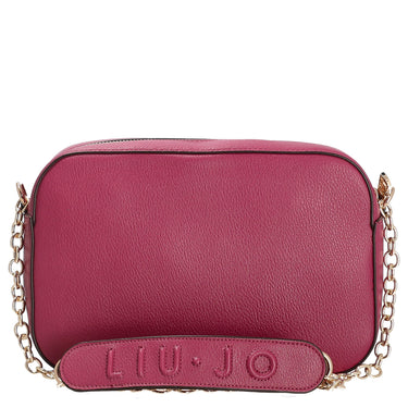 Liu Jo Jorah - Umhängetasche M 24 cm (fucsia) - Markenkoffer