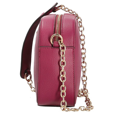Liu Jo Jorah - Umhängetasche M 24 cm (fucsia) - Markenkoffer