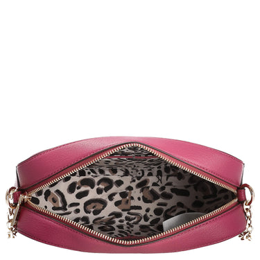 Liu Jo Jorah - Umhängetasche M 24 cm (fucsia) - Markenkoffer