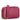 Liu Jo Jorah - Umhängetasche M 24 cm (fucsia) - Markenkoffer