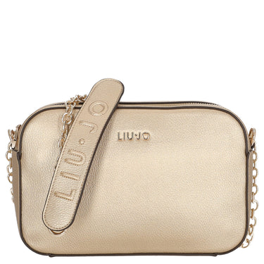 Liu Jo Jorah - Umhängetasche M 24 cm (gold) - Markenkoffer