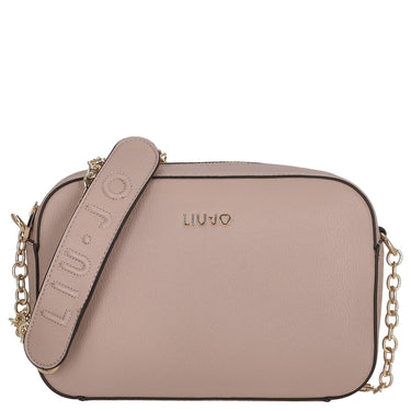 Liu Jo Jorah - Umhängetasche M 24 cm (rose smoke) - Markenkoffer