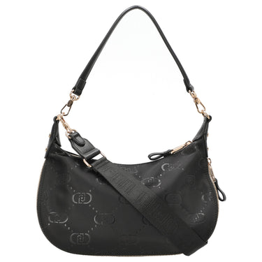Liu Jo Kaliska - Schultertasche M 32 cm (nero) - Markenkoffer