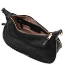 Liu Jo Kaliska - Schultertasche M 32 cm (nero) - Markenkoffer