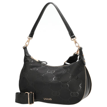 Liu Jo Kaliska - Schultertasche M 32 cm (nero) - Markenkoffer
