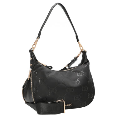 Liu Jo Kaliska - Schultertasche M 32 cm (nero) - Markenkoffer