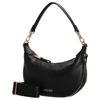 Liu Jo Kaliska - Schultertasche S 26 cm (nero) - Ansicht 2