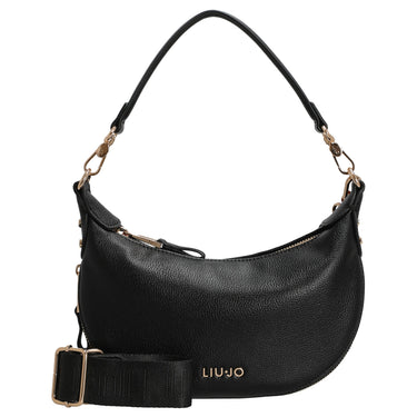 Liu Jo Kaliska - Schultertasche S 26 cm (nero) - Markenkoffer