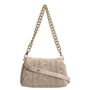 Liu Jo Lapuffy - Umhängetasche 19 cm (marmo) - Markenkoffer