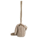 Liu Jo Lapuffy - Umhängetasche 19 cm (marmo) - Markenkoffer