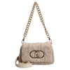 Liu Jo Lapuffy - Umhängetasche 19 cm (marmo)