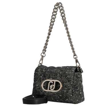 Liu Jo Lapuffy - Umhängetasche 19 cm (nero) - Markenkoffer