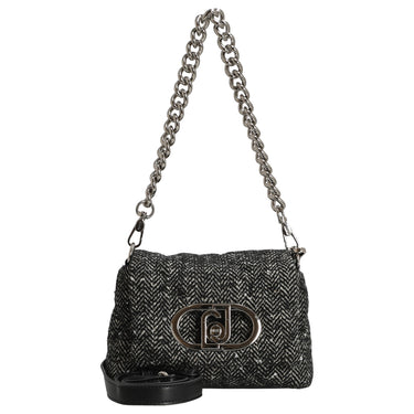 Liu Jo Lapuffy - Umhängetasche 19 cm (nero) - Markenkoffer