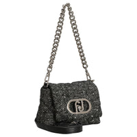 Liu Jo Lapuffy - Umhängetasche 19 cm (nero) - Ansicht 5
