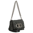 Liu Jo Lapuffy - Umhängetasche 19 cm (nero) - Markenkoffer