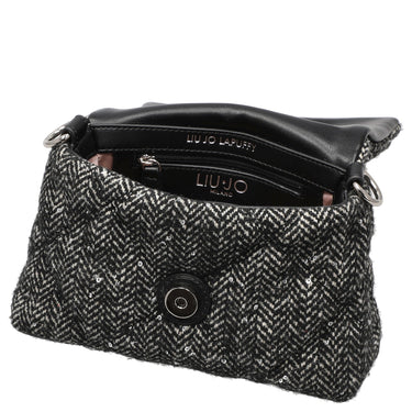 Liu Jo Lapuffy - Umhängetasche 19 cm (nero) - Markenkoffer